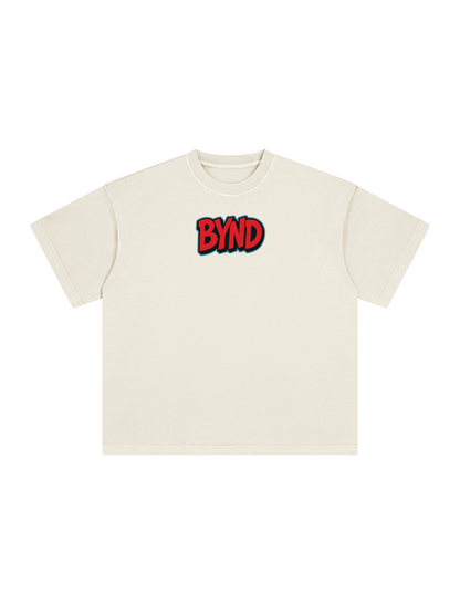 FORGED Heavyweight Vintage Tee