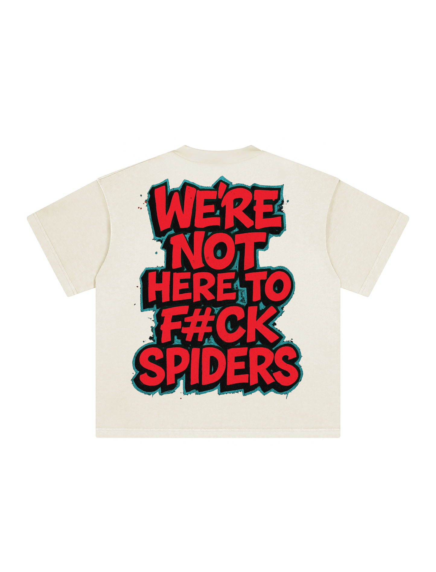 FORGED Heavyweight Vintage Tee