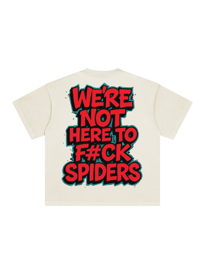 FORGED Heavyweight Vintage Tee