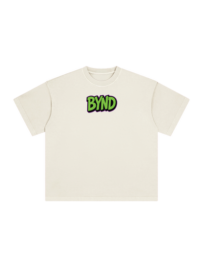 FORGED Heavyweight Vintage Tee