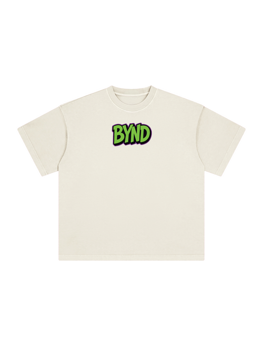 FORGED Heavyweight Vintage Tee