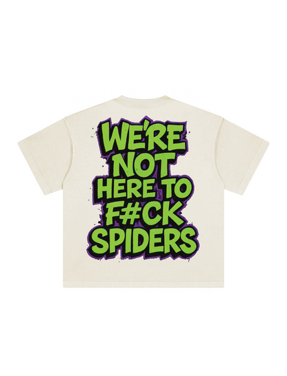 FORGED Heavyweight Vintage Tee