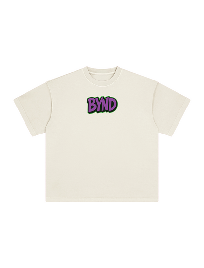 FORGED Heavyweight Vintage Tee