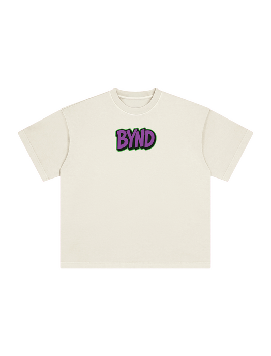 FORGED Heavyweight Vintage Tee