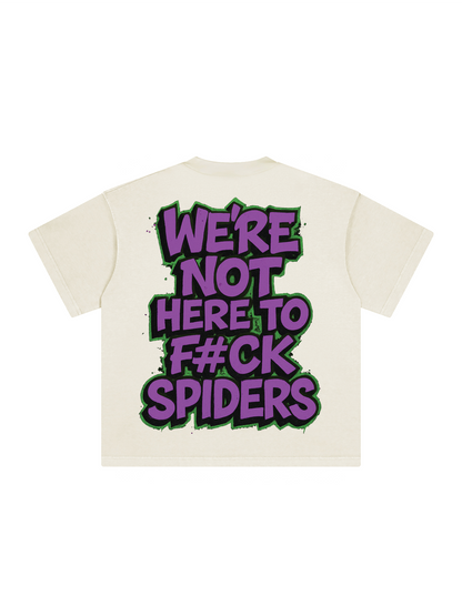 FORGED Heavyweight Vintage Tee